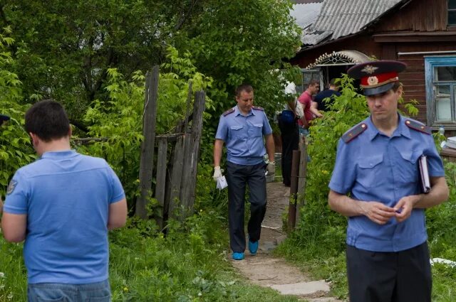 Полиция в туле на косой горе фото Поверьте - проверим". О чём говорил прокурор области на пресс-конференции? АиФ Т