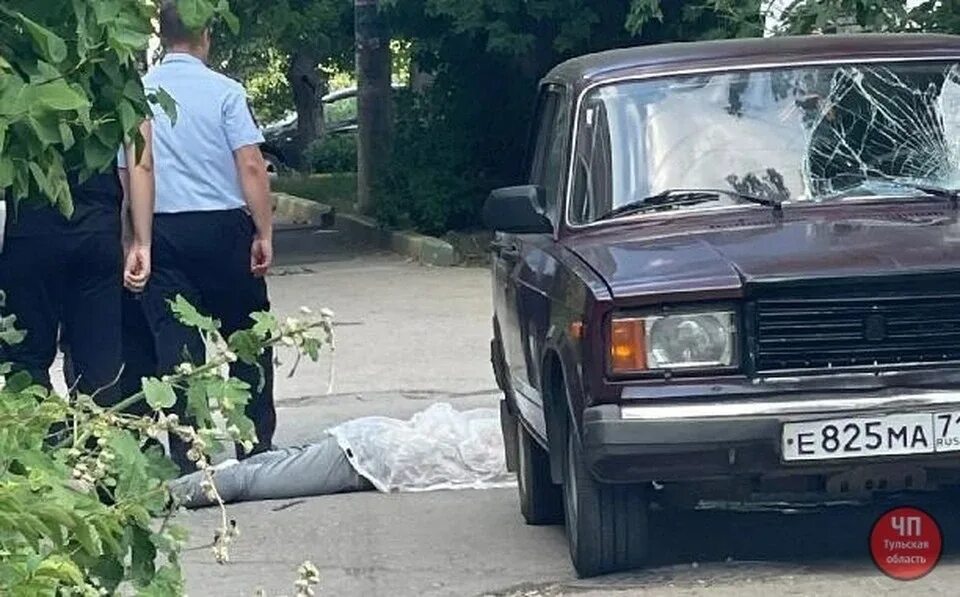 Полиция в туле на косой горе фото В Туле заключили под стражу мужчину, переехавшего машиной и забившего молотком з