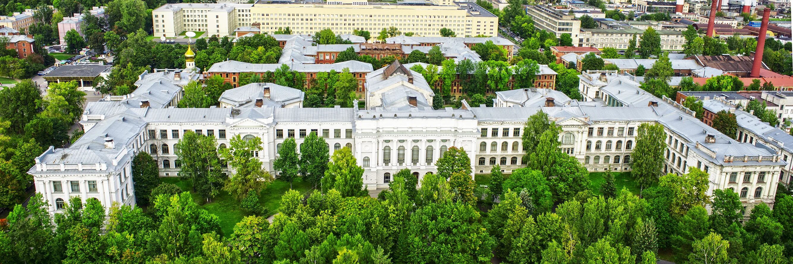 Политех петра фото Санкт-Петербургский политехнический университет Петра Великого