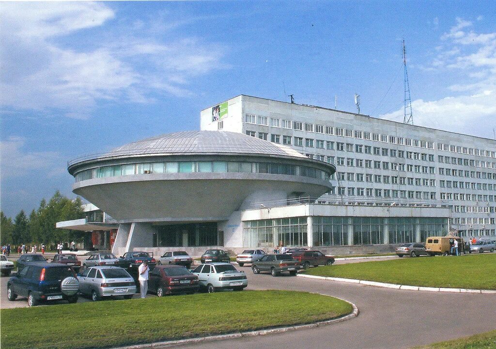 Политех ульяновск фото Ulyanovsk State Technical University. Ulyanovsk, Russia Flickr