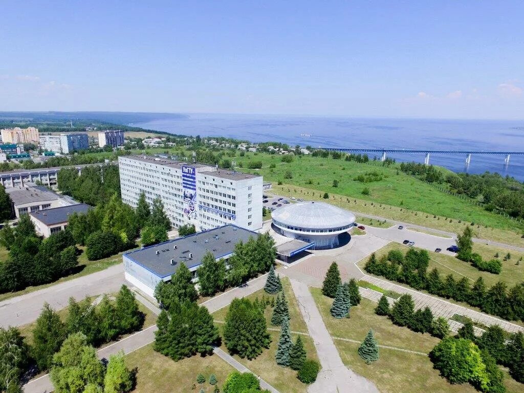 Политех ульяновск фото Ulyanovsk state technical university, university, college, Russia, Ulyanovsk, Le