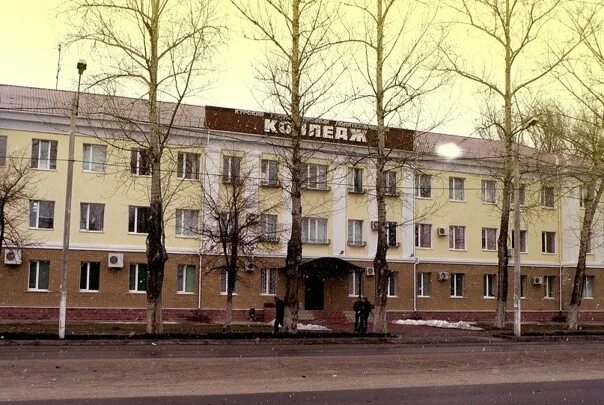 Политехнический колледж курск фото Студенческий совет Политехнического колледжа Основной альбом - 3 фотографии ВКон