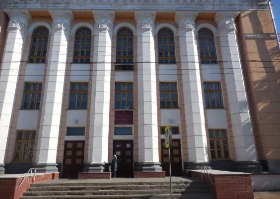 Политехнический колледж нижний новгород фото Public polytech college. Нижний Новгород, Нижегородская область