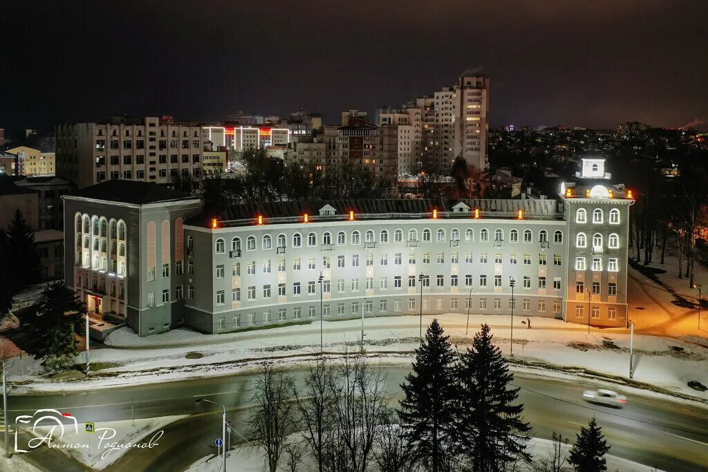 Политехнический колледж владимир фото Vladimir Polytechnic College, college, Vladimir, Oktyabrskiy Avenue, 11 - Yandex