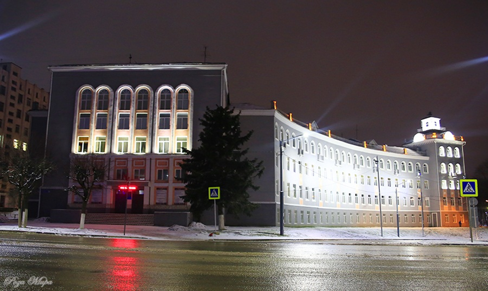 Политехнический колледж владимир фото О колледже