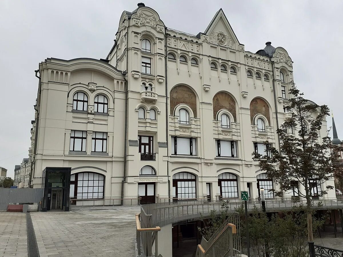 Политехнический музей фото Файл:Polytechnical Museum after reconstruction.jpg - Википедия