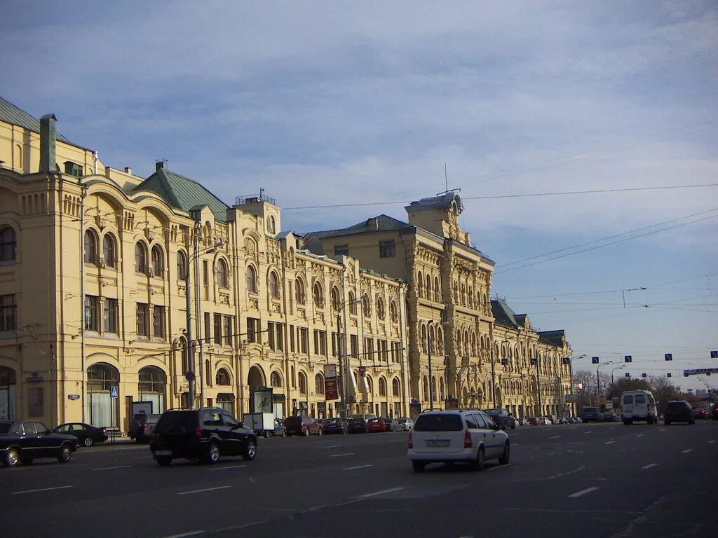 Политехнический музей фото снаружи Фото Политехнического музея (32 фото)