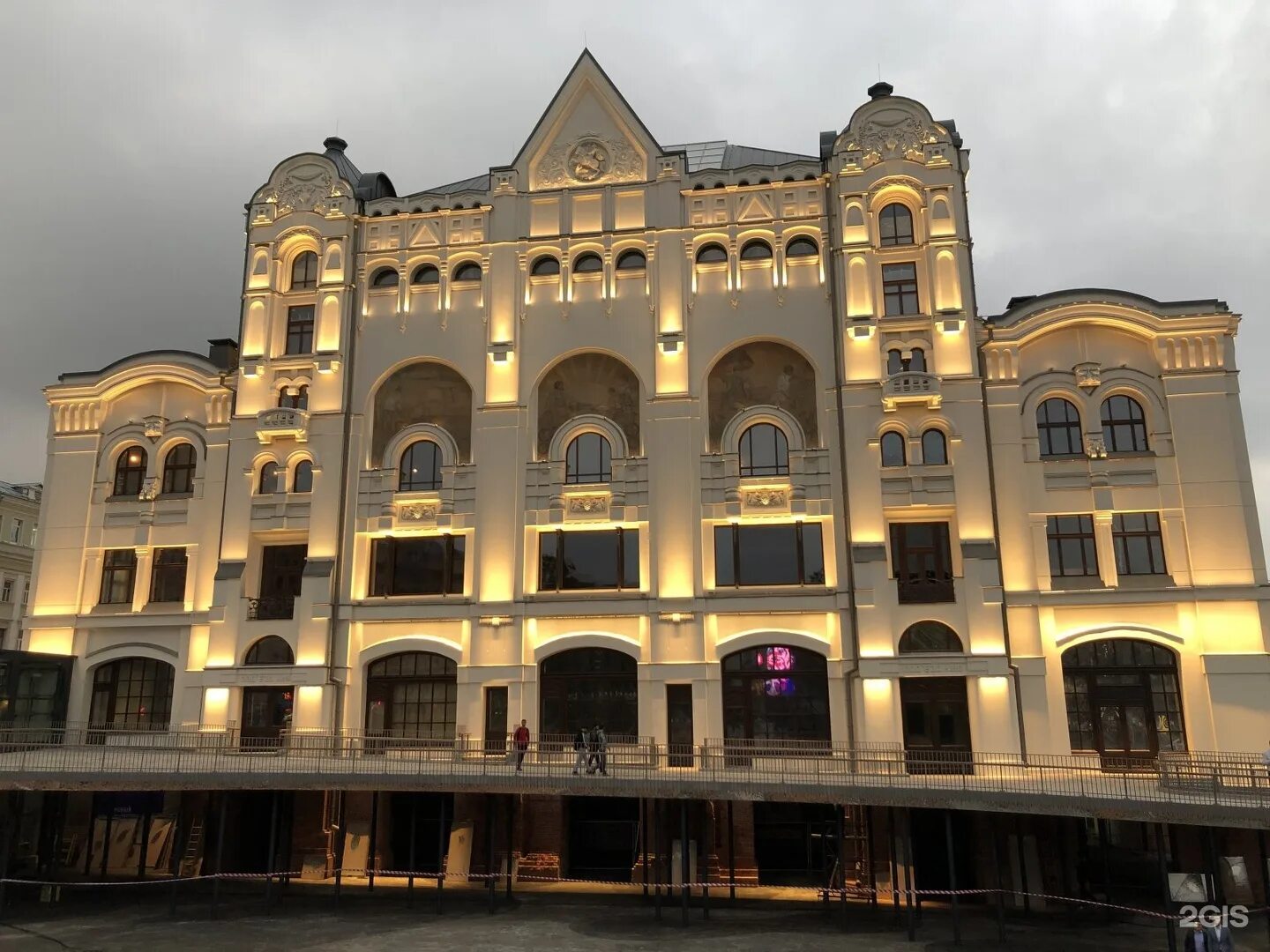 Политехнический музей новая площадь 3 4 фото Музей москвы лубянка: найдено 87 изображений