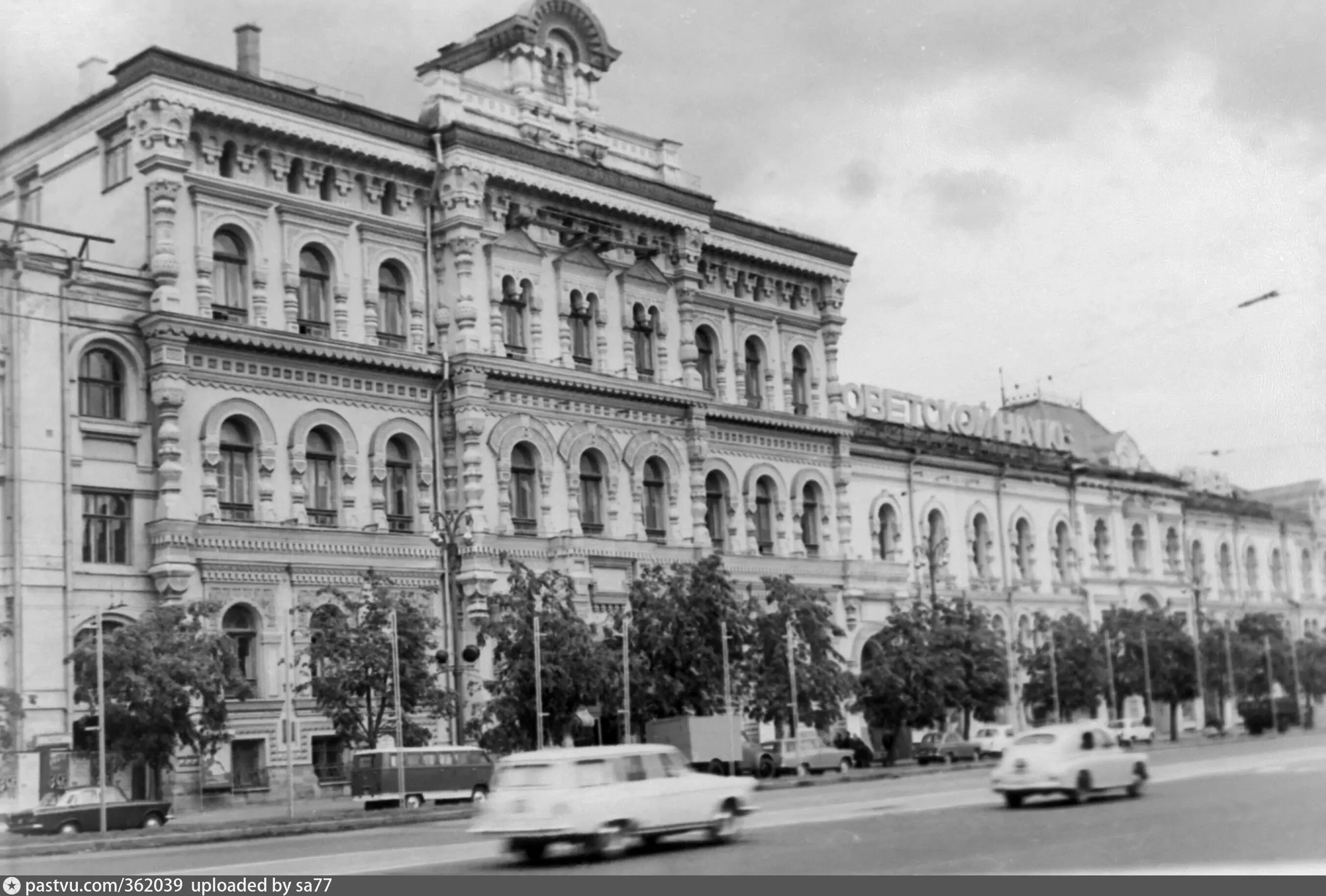 Политехнический музей в москве фото Политехнический музей