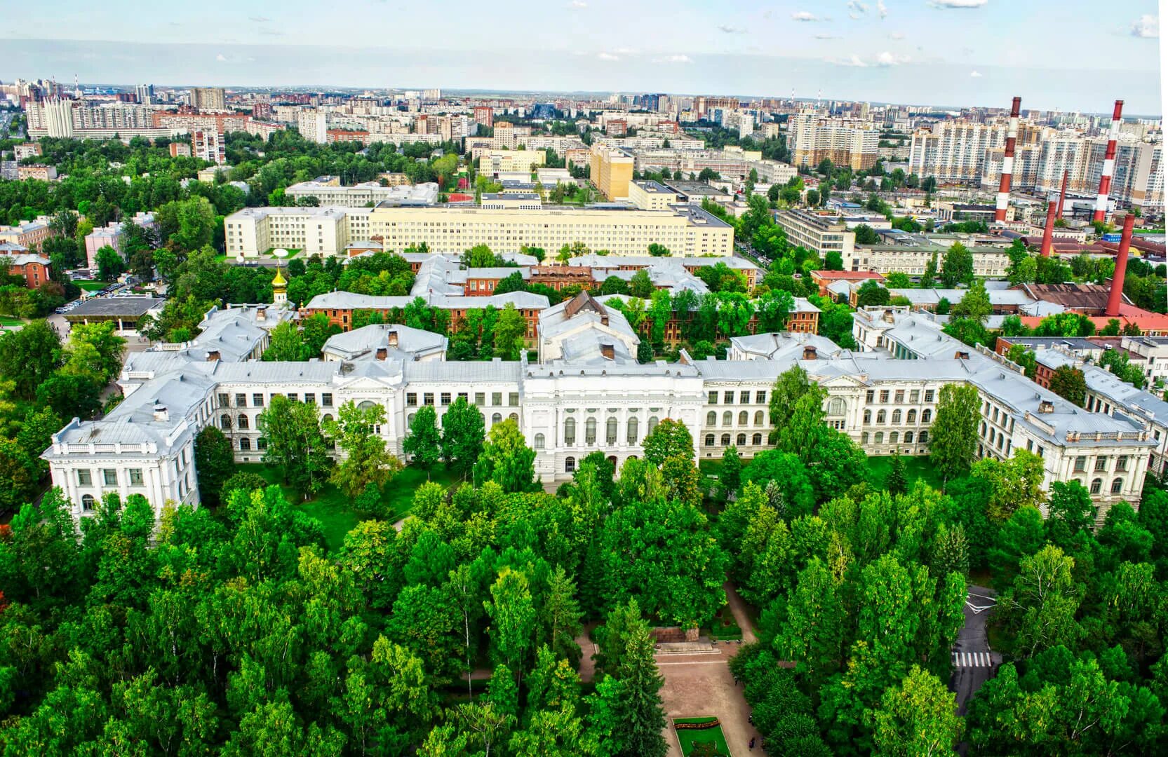 День открытых дверей ИКНК 11.11.2023 Институт компьютерных наук и кибербезопасно