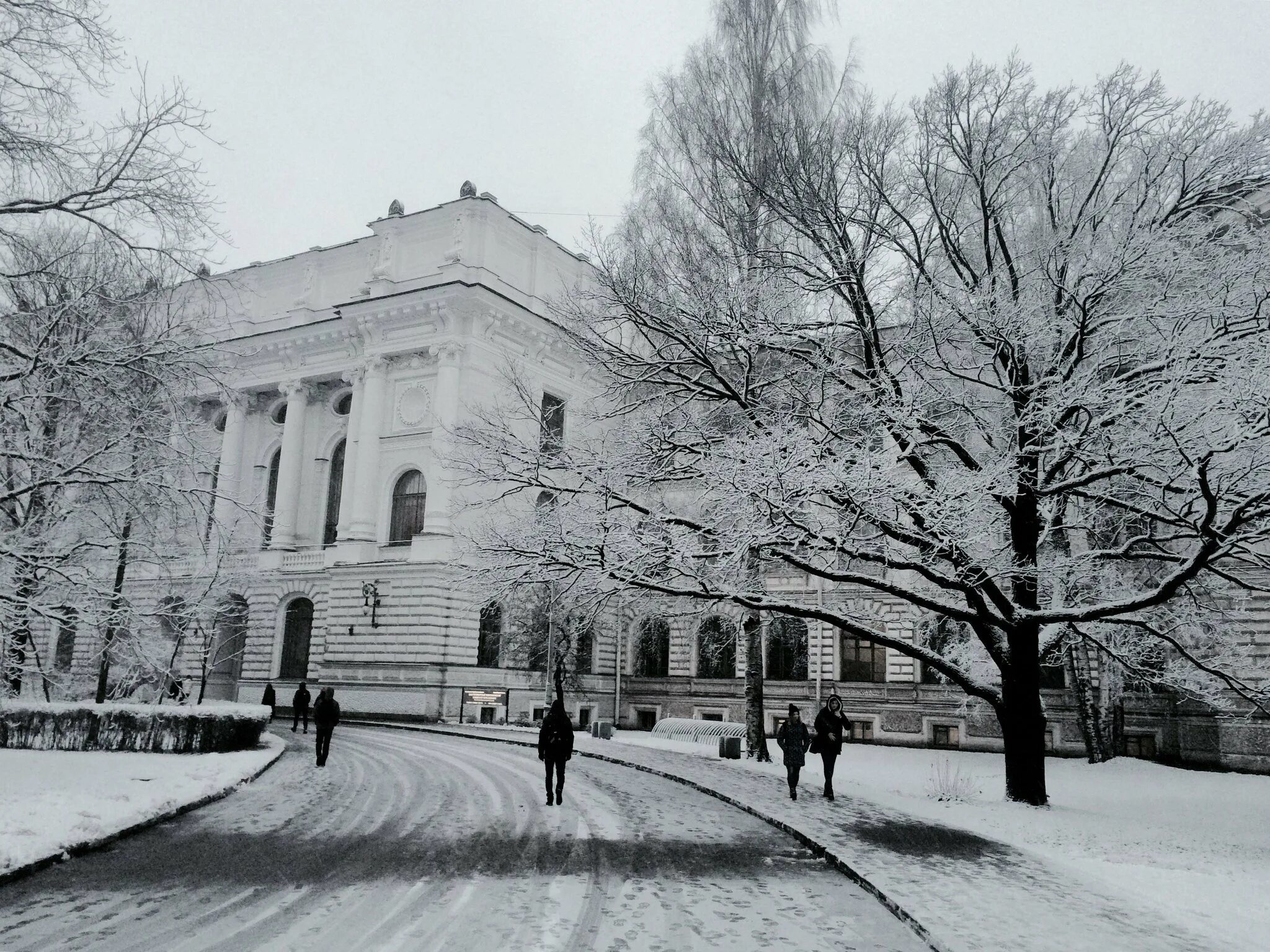 Политехнический университет в санкт петербурге фото Petersburg polytechnic university