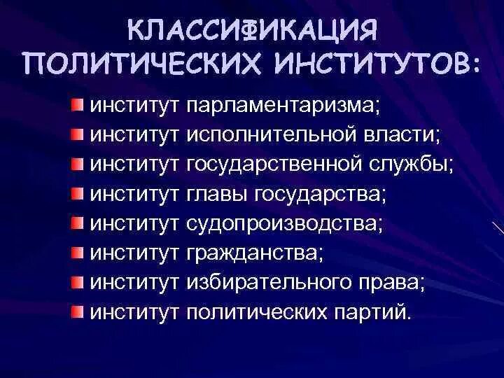 Политические институты фото Что является главным политическим институтом: найдено 54 изображений