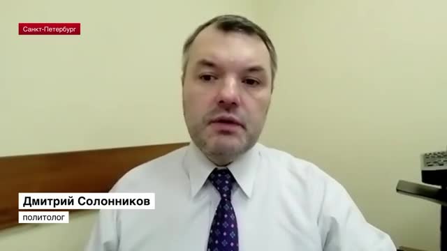 Дмитрий Чистилин о горячих сражениях информационных войн, пропаганде, перспектив