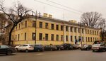 Полка преображенская ул 57 октябрьский район фото Полков спб