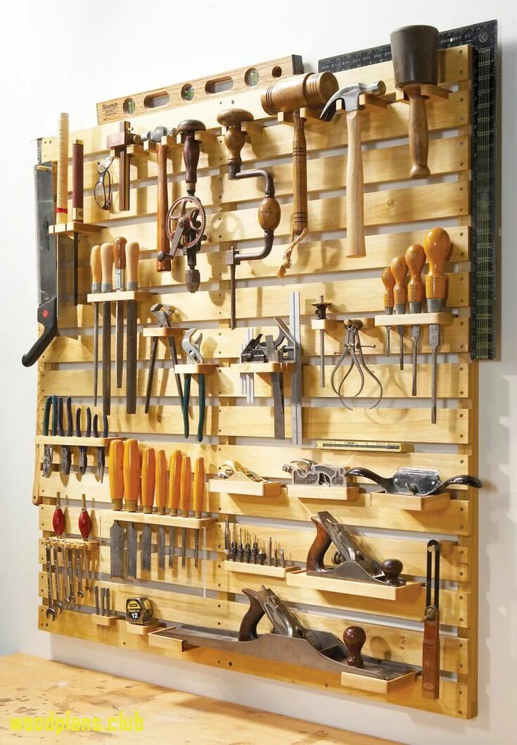 Полки для инструмента фото 99+ Woodworking tools Minneapolis - Cool Storage Furniture Check more at http://