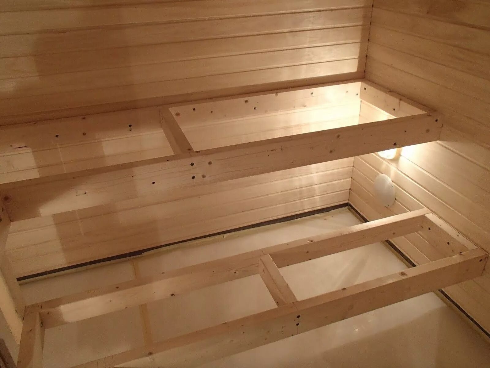 Полки в бане варианты Pin auf Sauna in 2024 Sauna ideen, Gartenhaus mit sauna, Sauna selbst bauen