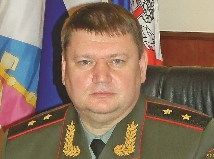 Полковник алексей коломейцев фото The military of the Russian Federation and South Africa have discussed plans for