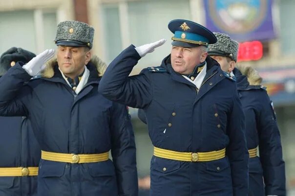 Полковник паситова тула фото Deputy Commander of the 106th Guards Airborne Tula Division Hero of Russia Guard