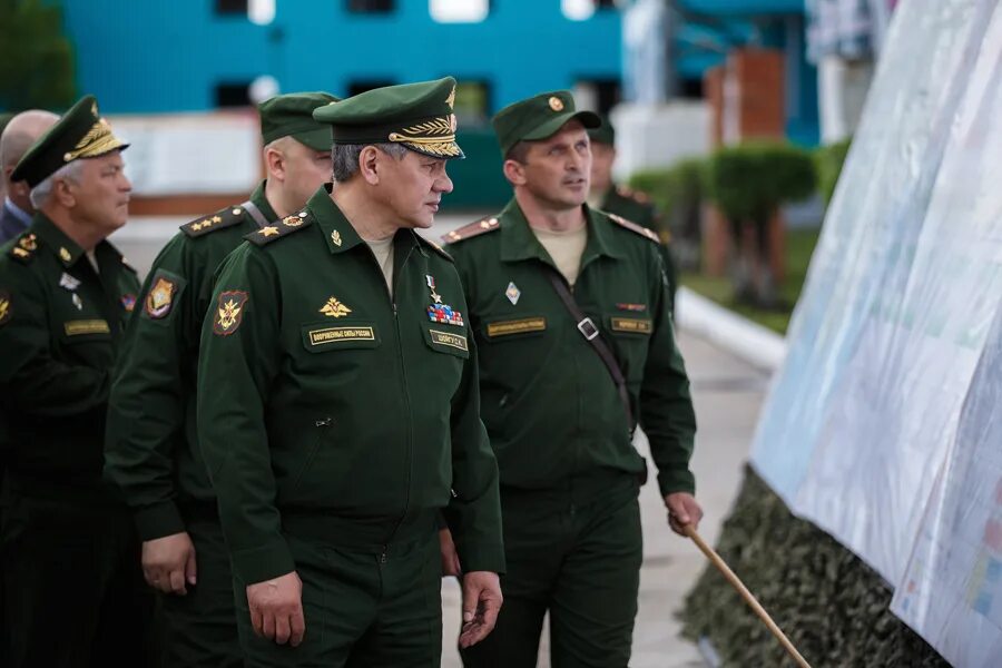 Полковник залоев сергей сергеевич фото Working trip of Russian Defence Minister Sergei Shoigu (June 8-10, 2015) : Minis