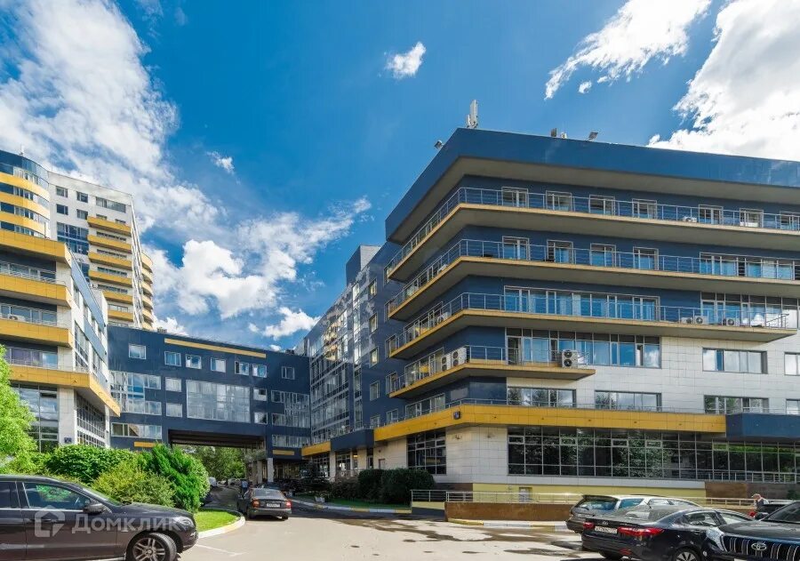 Полларс дербеневская наб 11 фото Снять офис, 180 м² по адресу Москва, Дербеневская набережная, 11кВ, 3 этаж, метр