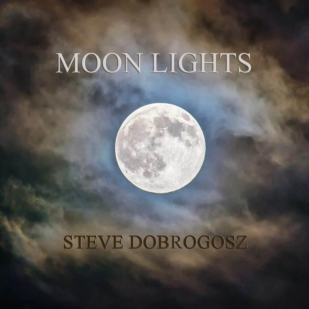 Полная луна фото в хорошем качестве Clair De Lune Steve Dobrogosz слушать онлайн на Яндекс Музыке