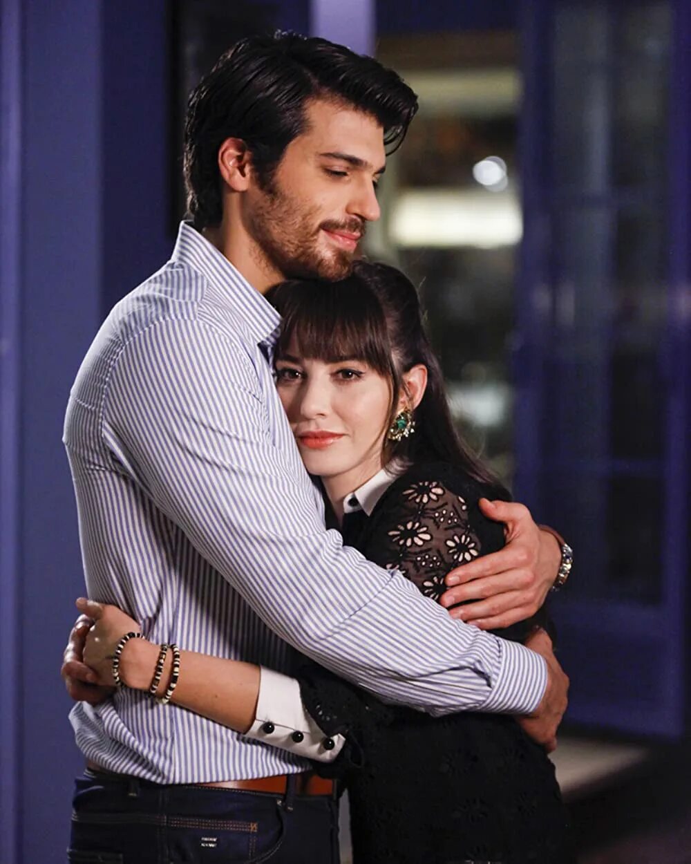 Dolunay (2017)