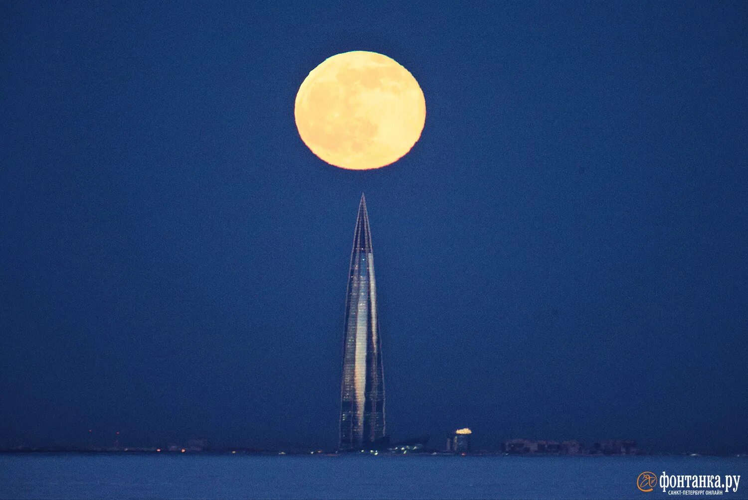 Полнолуние в питере сегодня фото Полная луна в Петербурге 18 марта 2022 г. - 18 марта 2022 - ФОНТАНКА.ру