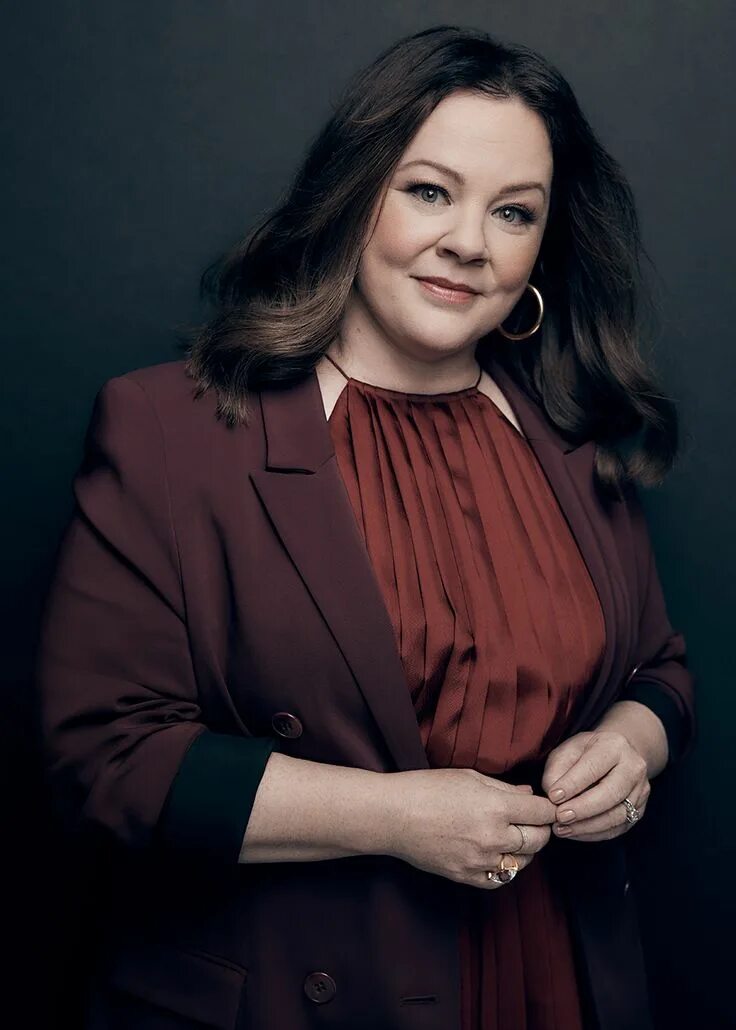 Полные актрисы фото melissa mccarthy - Google Search