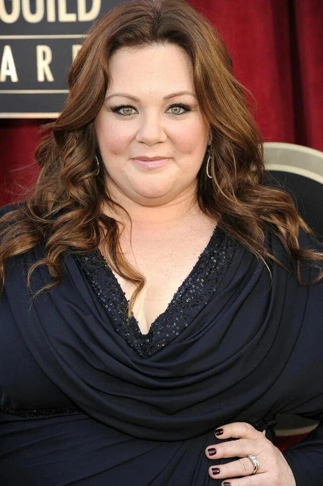 Полные актрисы фото Role Model: Melissa McCarthy Melissa mccarthy, Curvy girl fashion, Actresses