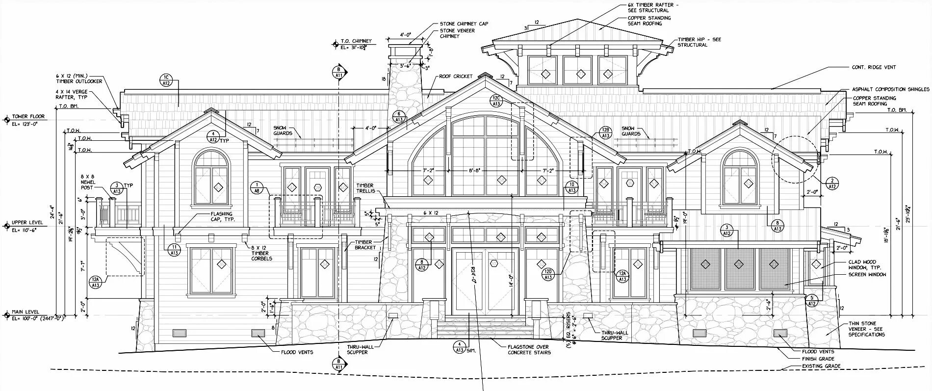 Полные чертежи домов wooden house autocad plans - Google'da Ara