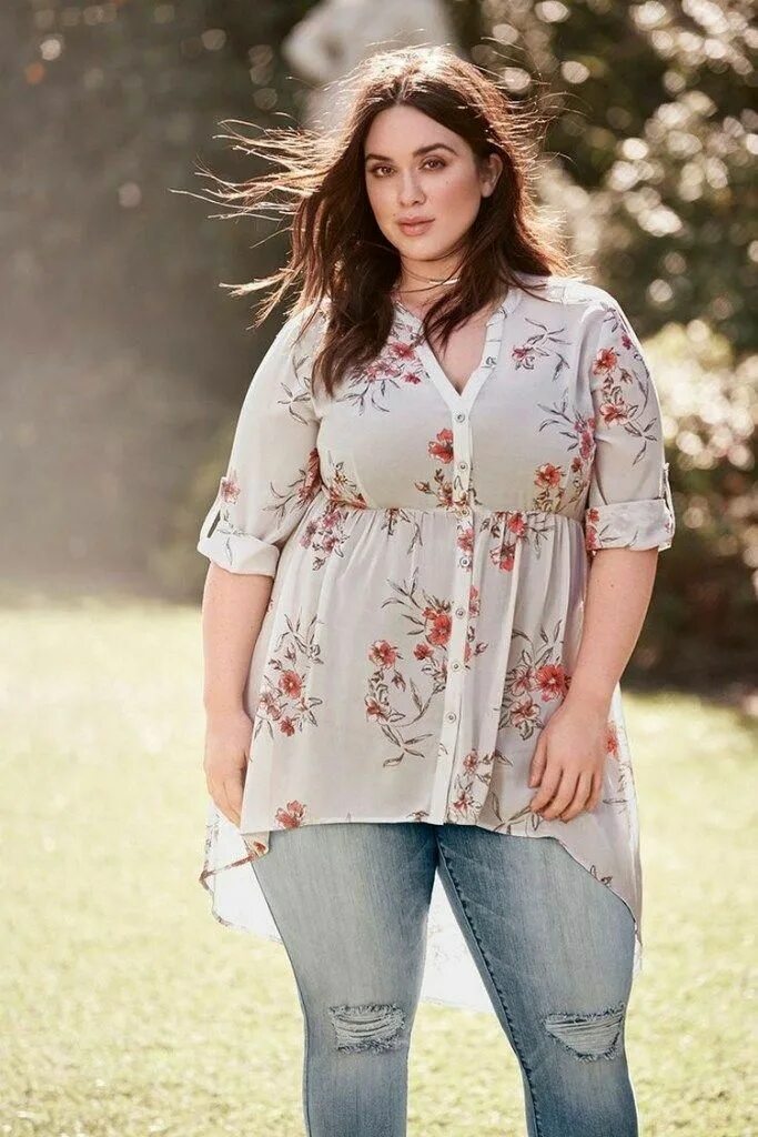 Полные девушки фото в домашних условиях Pin by viatriz gonzalez on plus vestuario Plus size outfits, Plus size fashion, 