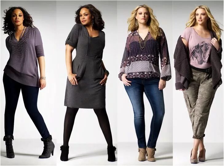 Полные модная одежда фото Love Your Style Plus size fashion, Fashion, Professional dresses