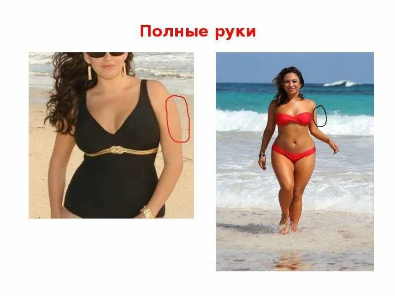 Полные руки фото Спринг-эластика. Начни себя в гимнастике - презентация, доклад, проект скачать
