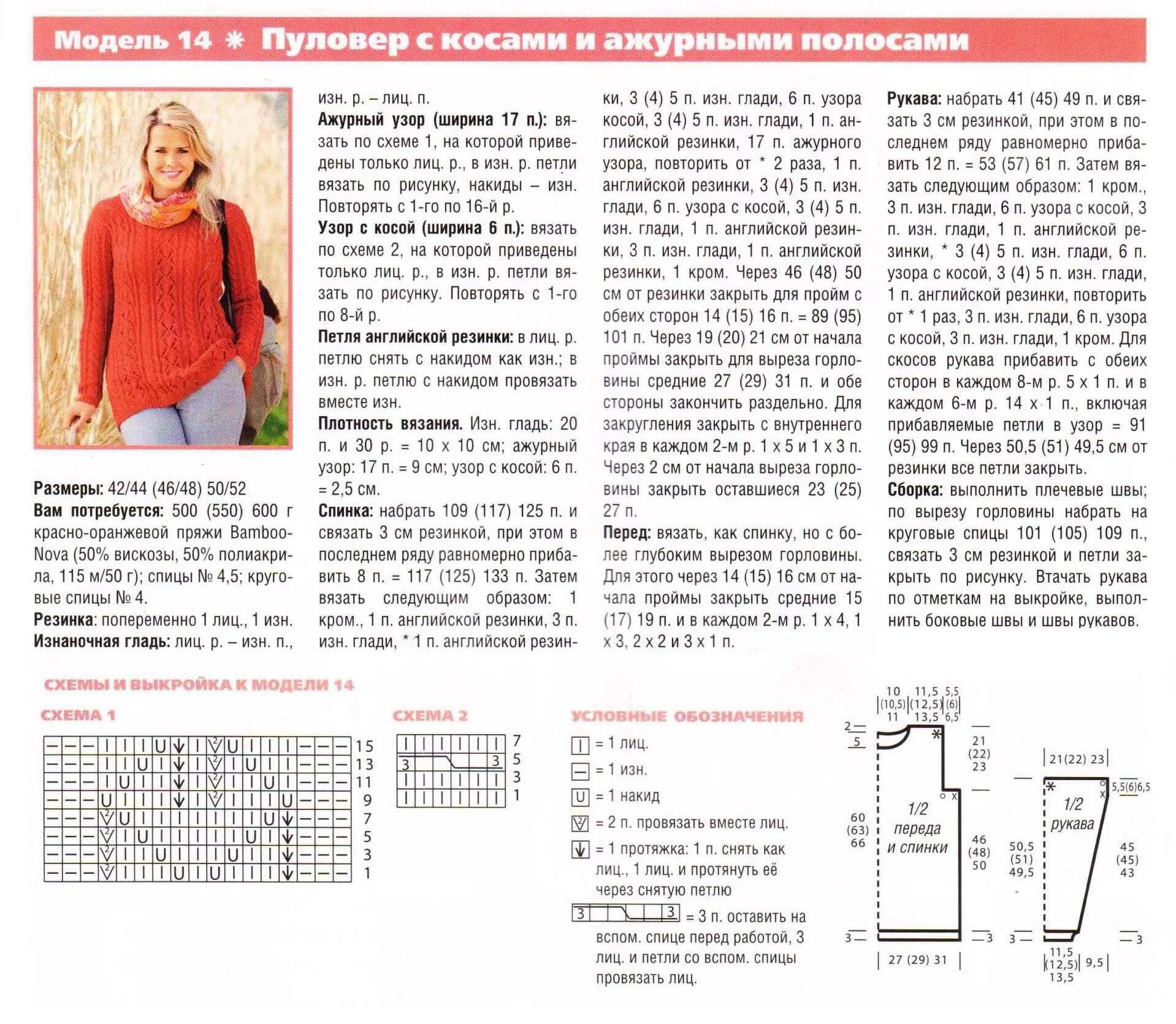 Полным спицами схема Картинки ВЯЗАНЫЙ ДЖЕМПЕР ДЛЯ ЖЕНЩИНЫ СПИЦАМИ СХЕМЫ