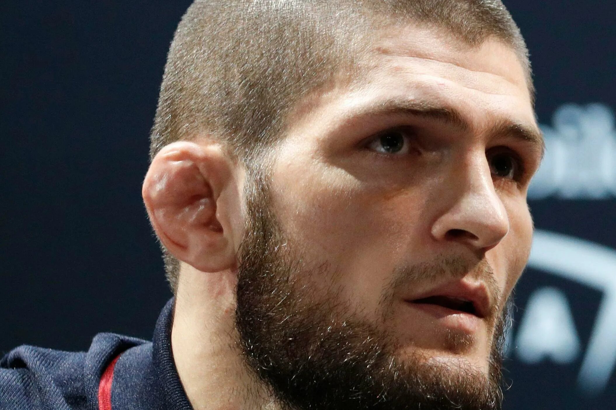 Поломанные уши фото Khabib Nurmagomedov ear: How do you get a cauliflower ear and can it be reversed