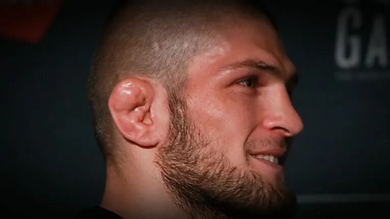Поломанные уши у борцов фото Bukan Kelainan, Ini yang Sebenarnya Terjadi Pada Telinga Khabib Nurmagomedov yan
