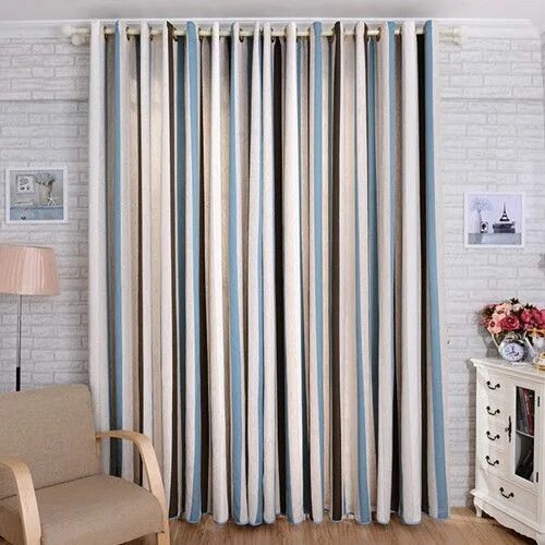 Полосатые шторы фото Cheap Curtains on Sale at Bargain Price, Buy Quality curtain partition, curtain 