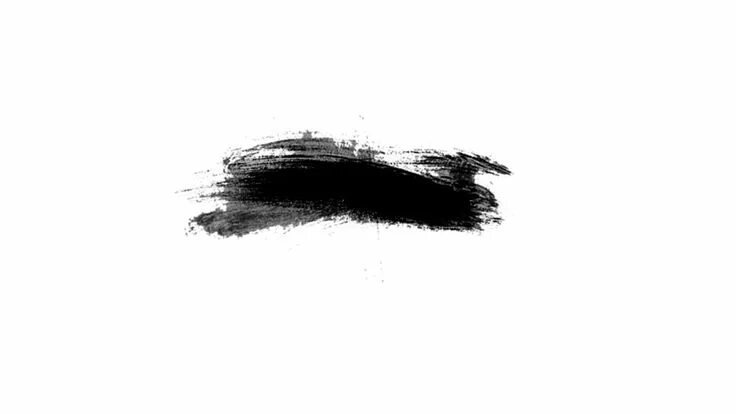 Полоска закрыть глаза на фото Black Brush PNG -- Photoshop Resource Photoshop resources, Photoshop, Free psd d