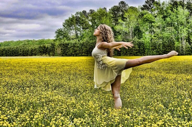 Полоть фото Dancer Dance Field - Free photo on Pixabay Dance, Field of dreams, Photo