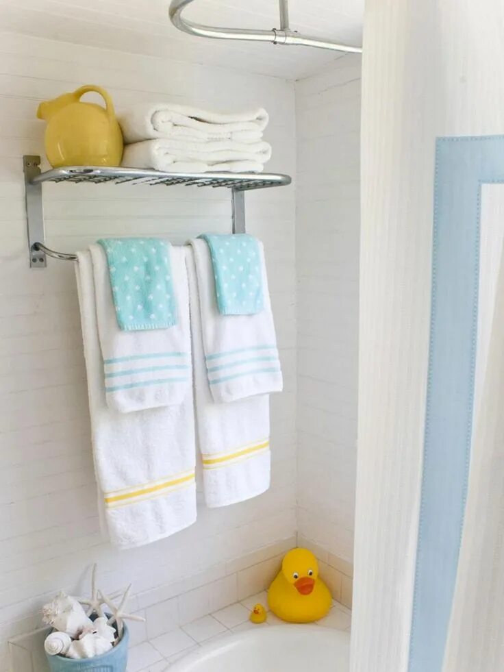 Полотенце в ванной комнате фото 23 Best Towel Storage Design For Creative Bathroom Ideas - Freshouz Home & Archi