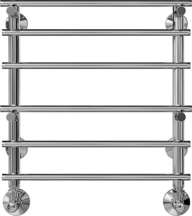 Полотенцесушители лесенка с нижним подключением купить Полотенцесушители из нержавеющей стали Terminus Вента - купить полотенцесушитель