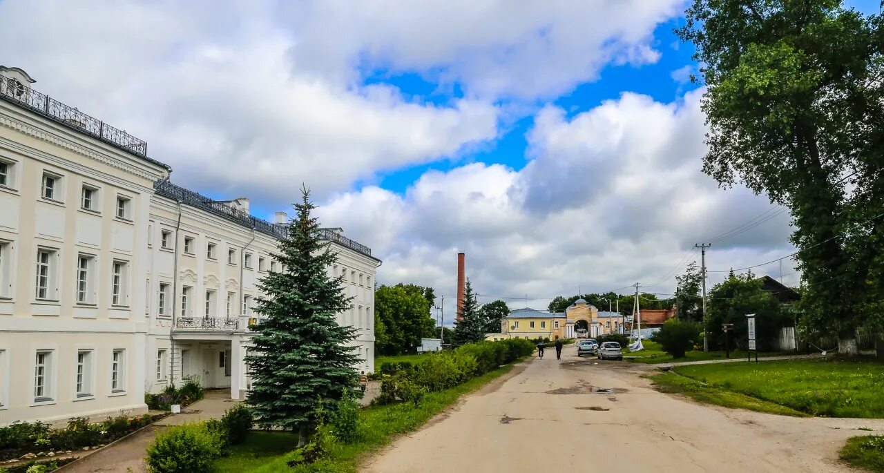 Полотняный завод фото Полотняный завод и усадьба Гончаровых: olgakl1971 - ЖЖ