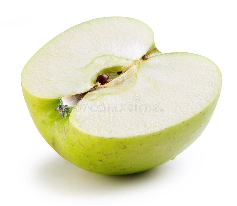 Половинка яблока фото 20,943 Green Apple Half Apple Stock Photos - Free & Royalty-Free Stock Photos fr