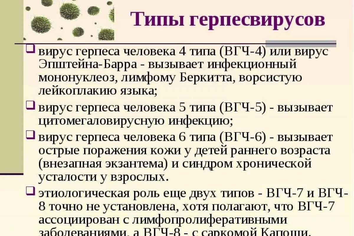 Половой герпес у детей фото Герпес передается ребенку