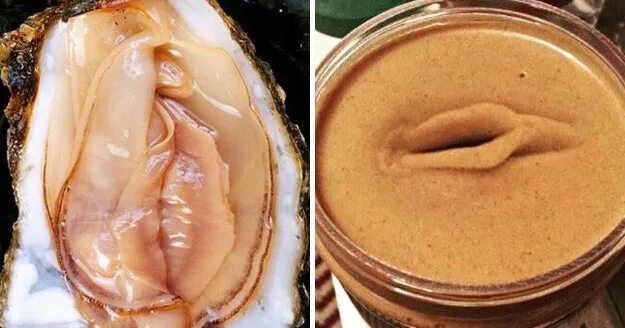 Половые губы персик фото 33 Images Of Food Just Straight-Up Looking Like Vaginas