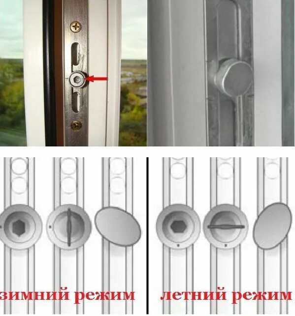Положение зима на пластиковых окнах фото 2 вещи, которые важно знать всем, у кого дома пластиковые окна Home repair, Kitc