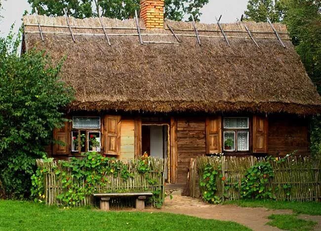 Польская деревня фото Znalezione obrazy dla zapytania Museum of the Mazovian Village in Sierpc (Mazovi