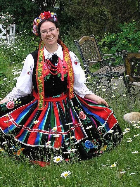 Польская женская мода qqqwjf.traditional polish dress , Off 63%,dolphin-yachts.com