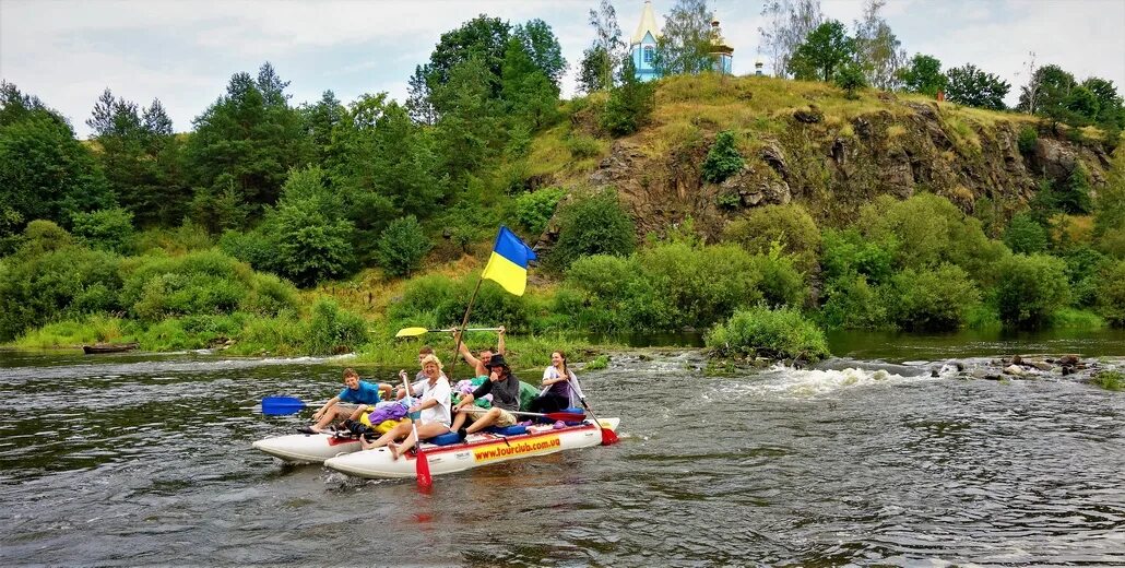 Польские доты на реке случь фото Сплав по Случи, 3 дня // Active tours in Ukraine: excursions to the caves, ski-t