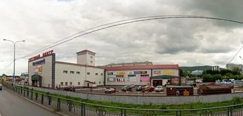 Полтавская 38 красноярск фото Permanently closed: Техника дома, household appliances store, Krasnoyarsk, Polta